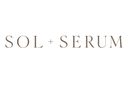 Sol + Serum - Home